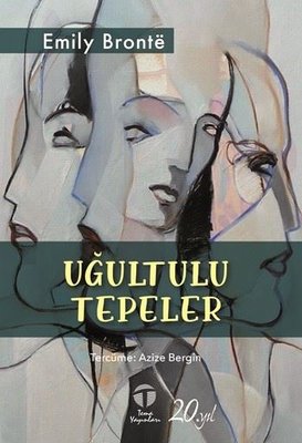 Uğultulu Tepeler | Tema Yayınları (İnce Kapak)