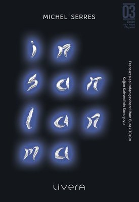 İnsanlanma | Livera Yayınevi (İnce Kapak)