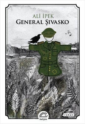 General Şıvasko | İletişim Yayınları (İnce Kapak)