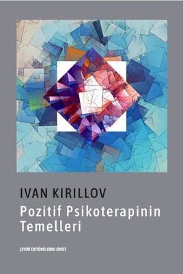 Pozitif Psikoterapinin Temelleri | Psikoolgu (İnce Kapak)