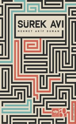 Sürek Avı | Ötüken Neşriyat (İnce Kapak)