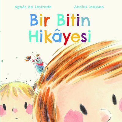 Bir Bitin Hikayesi | Martı Yayınları (İnce Kapak)