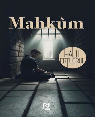 Mahkum | Nesil Yayınları (İnce Kapak)