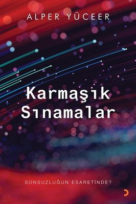 Karmaşık Sınamalar | Cinius (İnce Kapak)