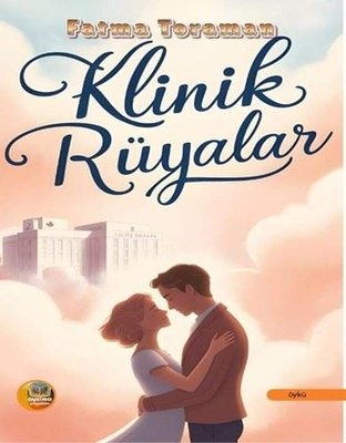 Klinik Rüyalar | Aysima Yayınları (İnce Kapak)