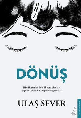 Dönüş | Destek Yayınları (İnce Kapak)