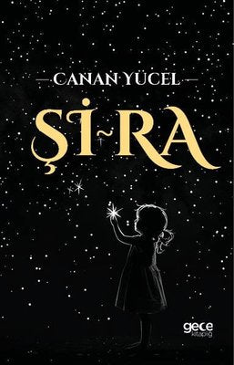 Şira | Gece Kitaplığı (İnce Kapak)