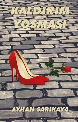 Kaldırım Yosması | Uyanış Yayınevi (İnce Kapak)