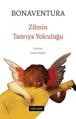 Zihnin Tanrıya Yolculuğu | Doğu Batı Yayınları (İnce Kapak)