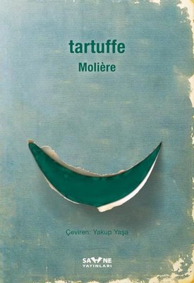 Tartuffe | Sahne Yayınları (İnce Kapak)