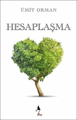 Hesaplaşma | A7 Kitap (İnce Kapak)