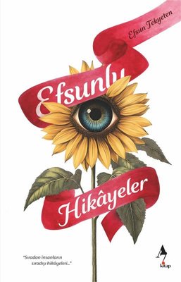 Efsunlu Hikayeler | A7 Kitap (İnce Kapak)