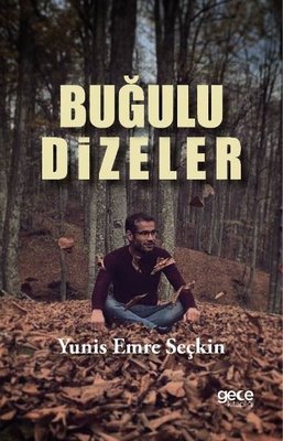 Buğulu Dizeler | Gece Kitaplığı (İnce Kapak)
