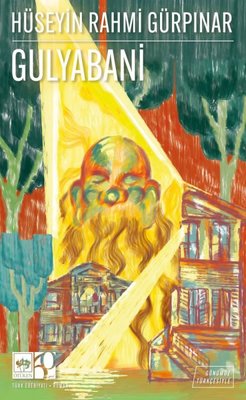 Gulyabani - Günümüz Türkçesiyle | Ötüken Neşriyat (İnce Kapak)