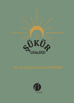 Şükür Günlüğü | Herdem Kitap (Ciltli)