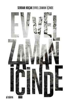 Evvel Zaman İçinde | SRC Kitap (İnce Kapak)