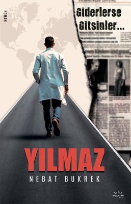 Yılmaz | Parlayan Kitap (İnce Kapak)