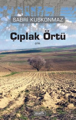 Çıplak Örtü | Berfin Yayınları (İnce Kapak)