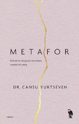 Metafor | Nemesis Kitap (İnce Kapak)