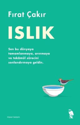 Islık | Nemesis Kitap (İnce Kapak)