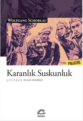 Karanlık Suskunluk | İletişim Yayınları (İnce Kapak)