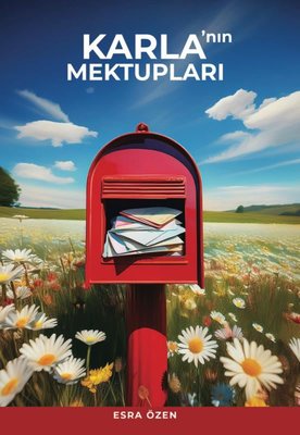 Karla'nın Mektupları | Sokak Kitapları Yayınları (İnce Kapak)