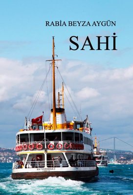 Sahi | Sokak Kitapları Yayınları (İnce Kapak)