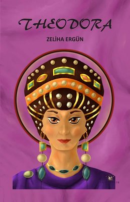Theodora | Akıl Fikir Yayınları (İnce Kapak)