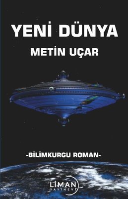 Yeni Dünya | Liman Yayınevi (İnce Kapak)