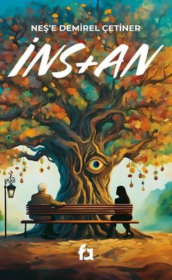 İnsan | Fa Yayınları (İnce Kapak)