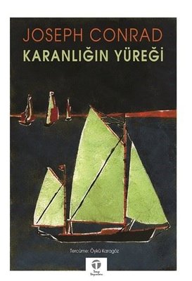 Karanlığın Yüreği | Tema Yayınları (İnce Kapak)