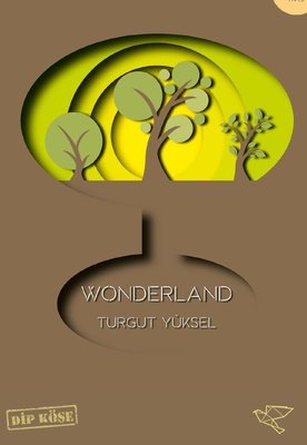 Wonderland - Dip Köşe Kitaplığı | Avis Original Yayınları (İnce Kapak)