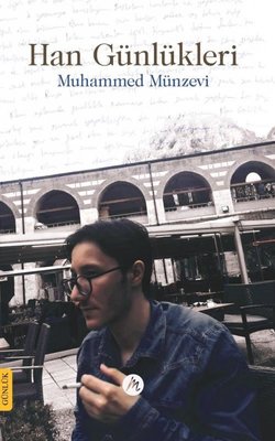 Han Günlükleri | Mahfel Yayıncılık (İnce Kapak)