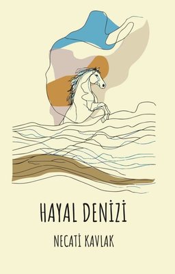 Hayal Denizi | OD Kitap (İnce Kapak)