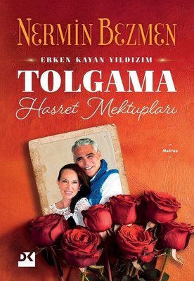 Tolgama Hasret Mektupları - Erken Kayan Yıldızım | Doğan Kitap (İnce Kapak)