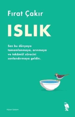 İmzalı - Islık | Nemesis Kitap (İnce Kapak)