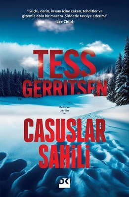 Casuslar Sahili | Doğan Kitap (İnce Kapak)