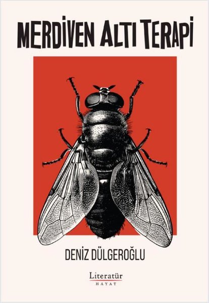 Merdiven Altı Terapi | Literatür Hayat