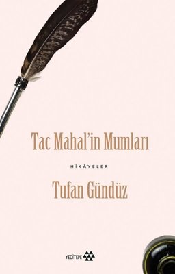 Tac Mahal'in Mumları - Hikayeler | Yeditepe Yayınevi