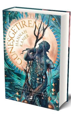 Güneşgetiren - Düşmüş Tanrılar 2 | Olimpos Yayınları