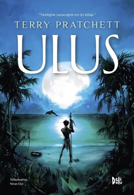 Ulus | DeliDolu (İnce Kapak)
