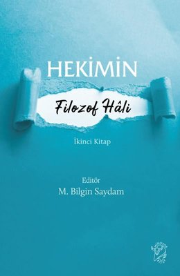 Hekimin Filozof Hali İkinci Kitap | Minotor Kitap (İnce Kapak)