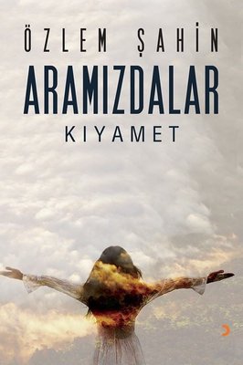 Aramızdalar - Kıyamet | Cinius (İnce Kapak)