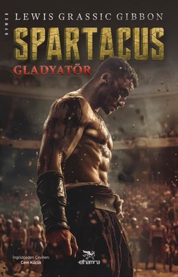 Spartacus - Gladyatör | Elhamra (İnce Kapak)