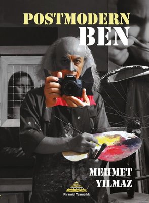 Postmodern Ben | Piramid (İnce Kapak)