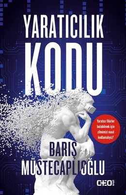 Yaratıcılık Kodu | CEO Plus (İnce Kapak)