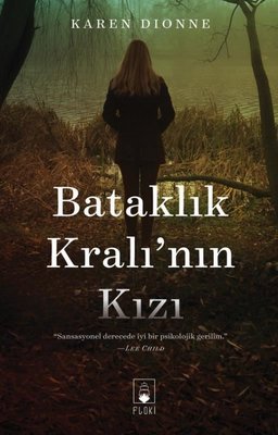 Bataklık Kralı'nın Kızı | Floki Yayınları (İnce Kapak)