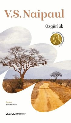 Özgürlük | Alfa Yayıncılık (İnce Kapak)