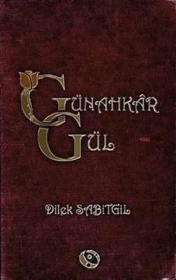 Günahkar Gül | Orionebula (İnce Kapak)