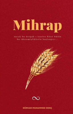 Mihrap | Bengisu Yayınları (İnce Kapak)